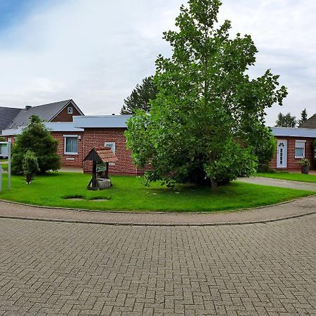 Holiday Home Venusmuschel By Interhome Norddeich  Bagian luar foto