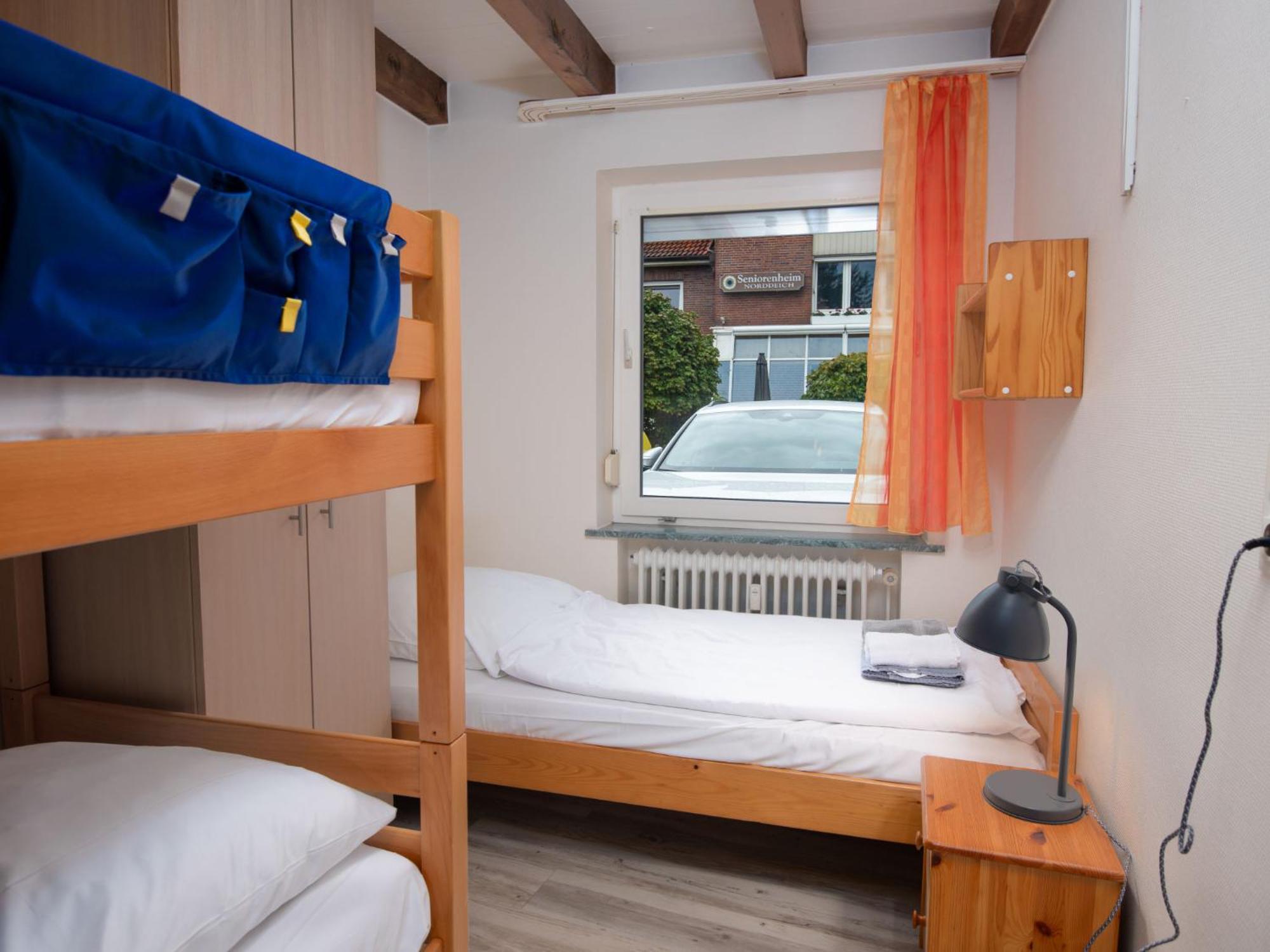 Holiday Home Venusmuschel By Interhome Norddeich  Bagian luar foto