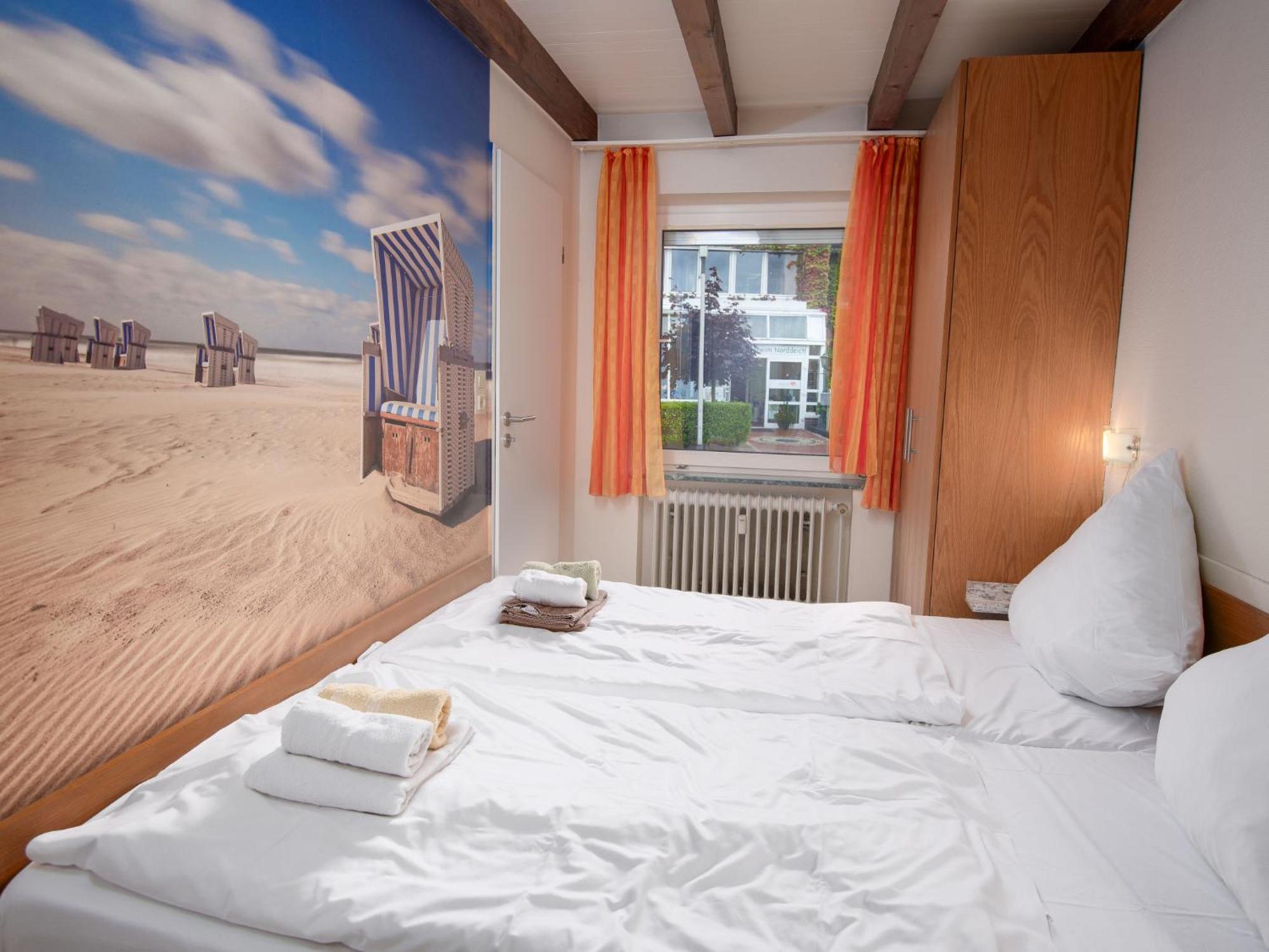 Holiday Home Venusmuschel By Interhome Norddeich  Bagian luar foto