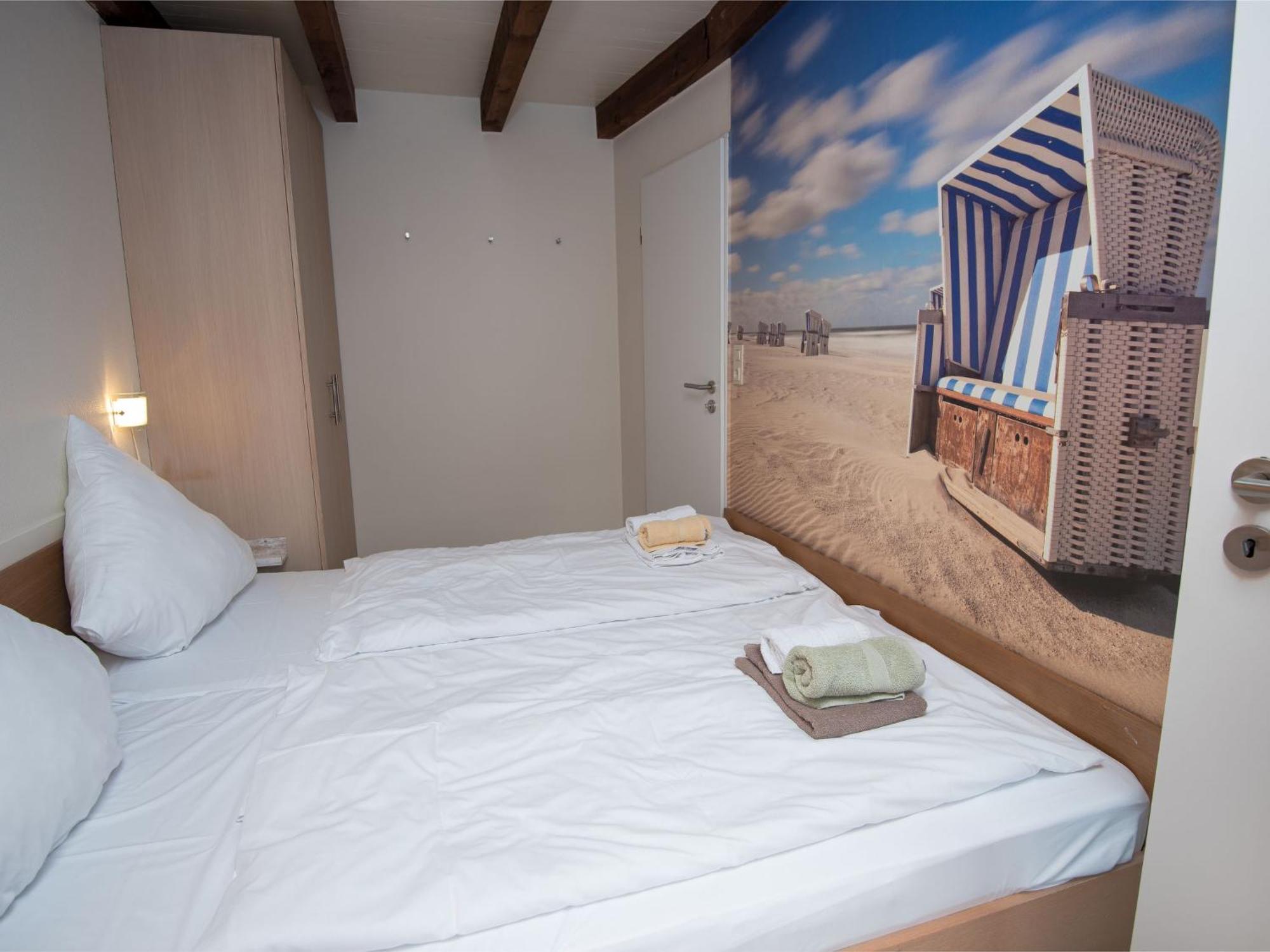 Holiday Home Venusmuschel By Interhome Norddeich  Bagian luar foto